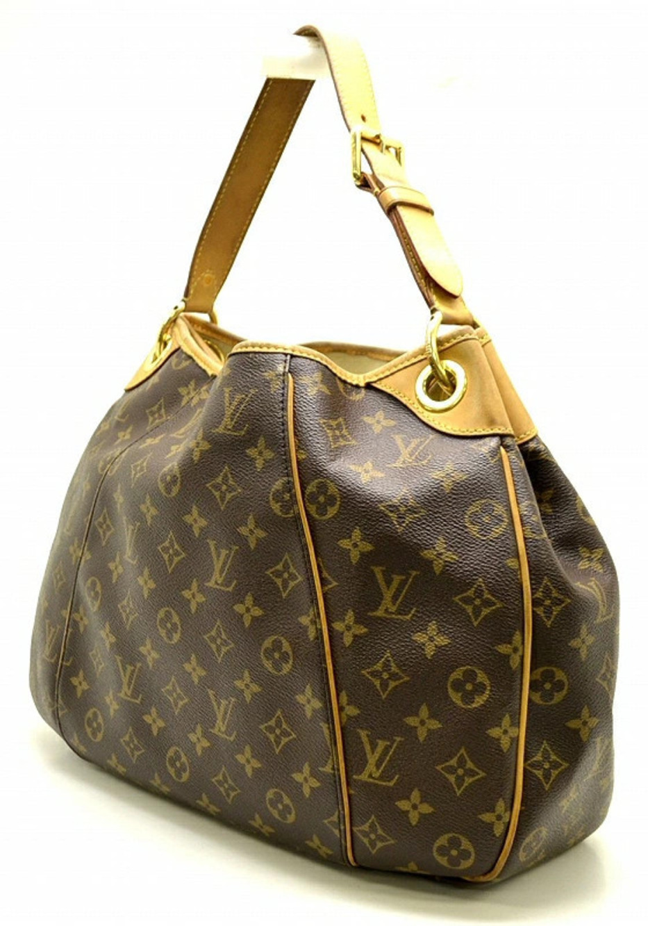 Louis Vuitton Shoulder Bag Tote Monogram Galliera 2way